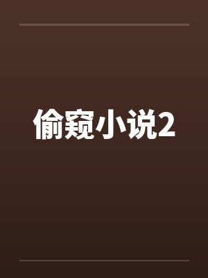 偷窥小说2