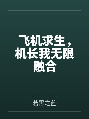 飞机求生,机长我无限融合